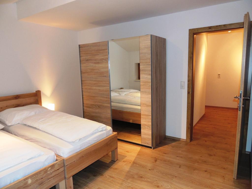 Alpen Appartements Oberlehengut Werfenweng Quarto foto